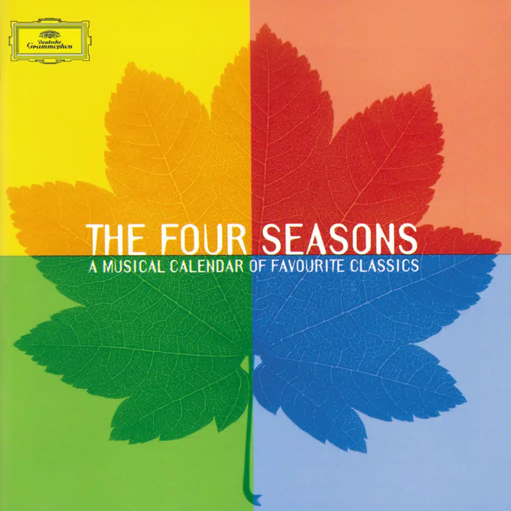 The Four Seasons