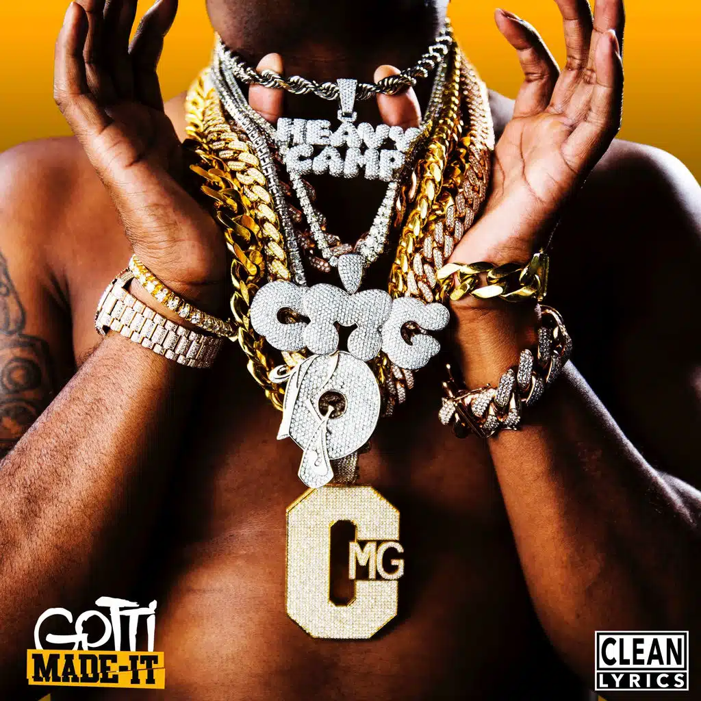 Yo Gotti & Mike WiLL Made-It