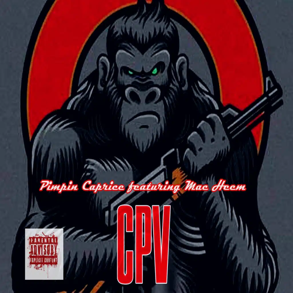 Cpv (feat. Mac Heem)