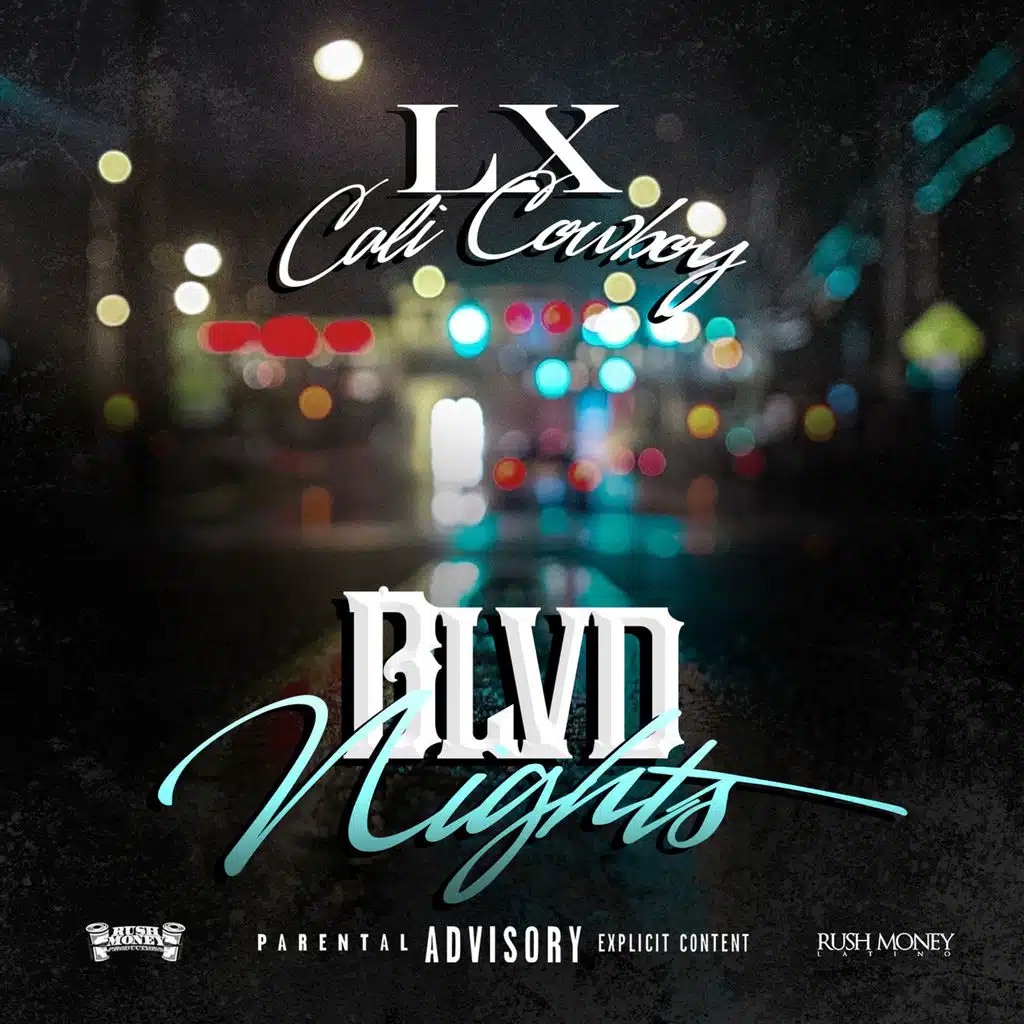 Blvd Nights