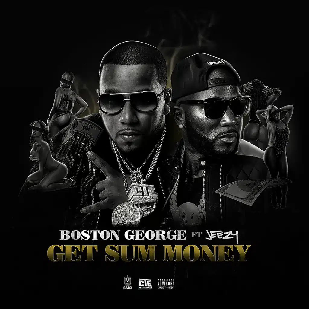 Get Sum Money (ft. Jeezy)