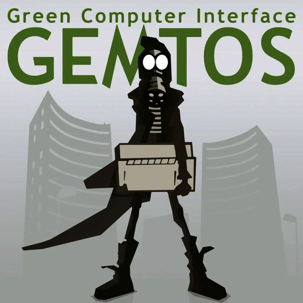 Green Computer Interface