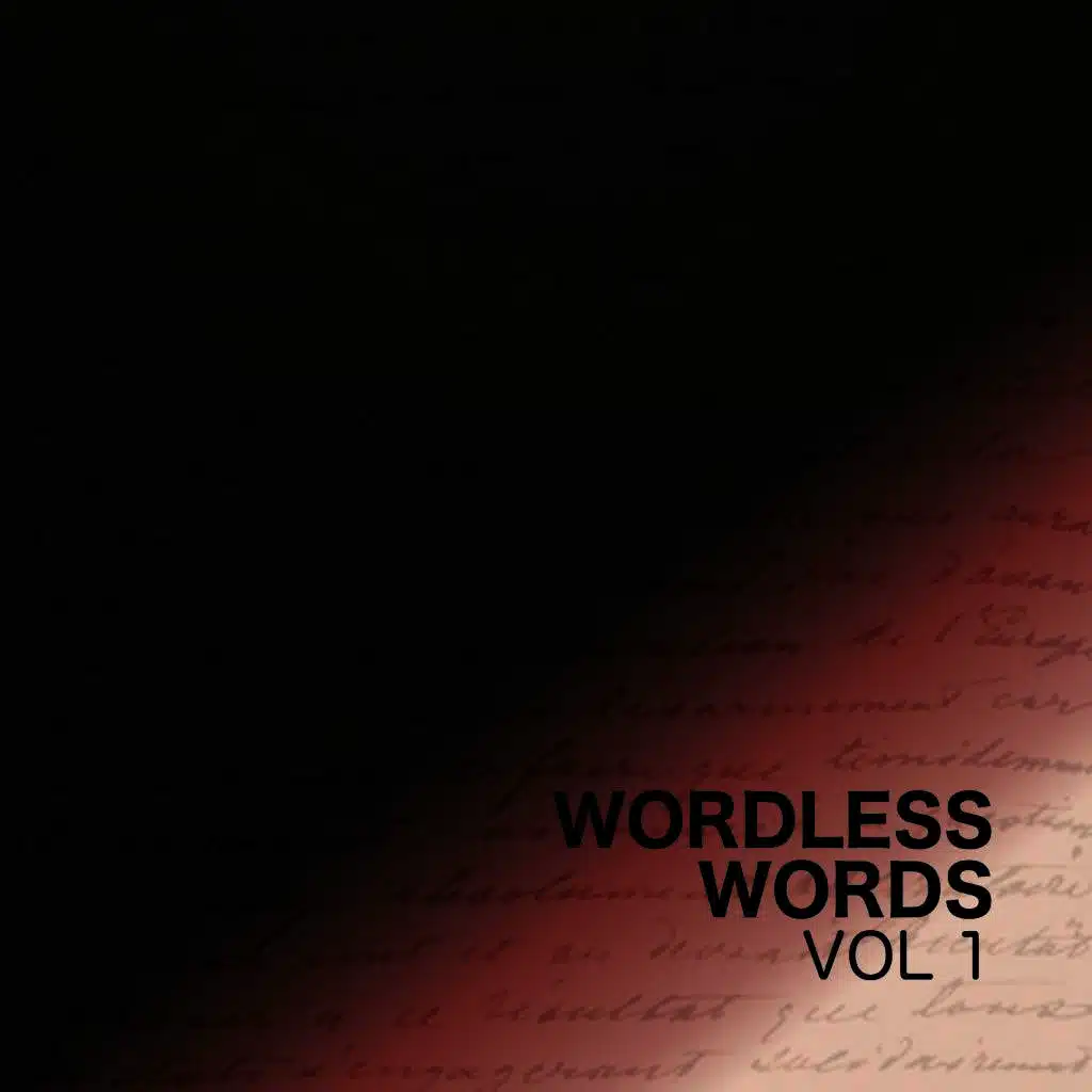 Wordless Words Vol 1