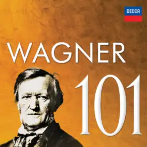 Wolfgang Windgassen, Bayreuther Festspielorchester & Karl Böhm
