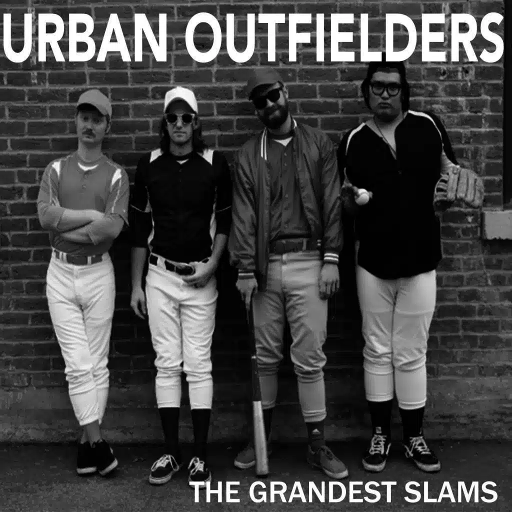 The Grandest Slams