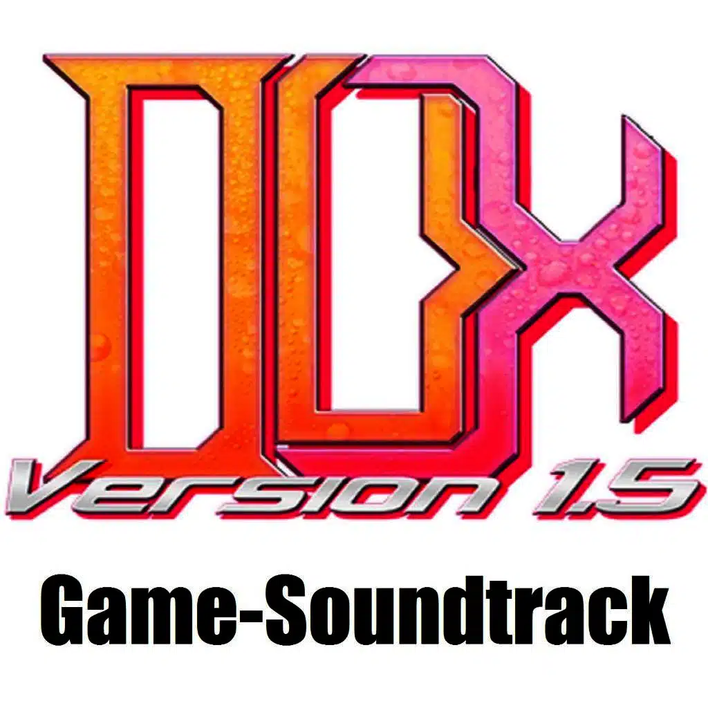 DUX 1.5 Game-Soundtrack