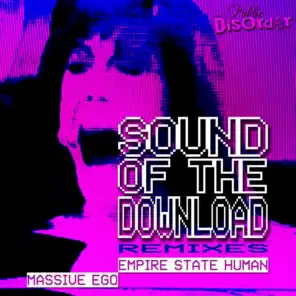 Sound Of The Download (Mr Sharman's Plundering Remix)