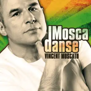 Vincent Moscato