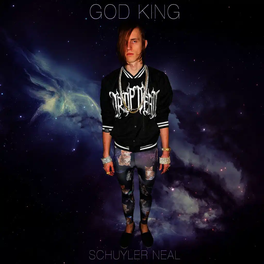 God King