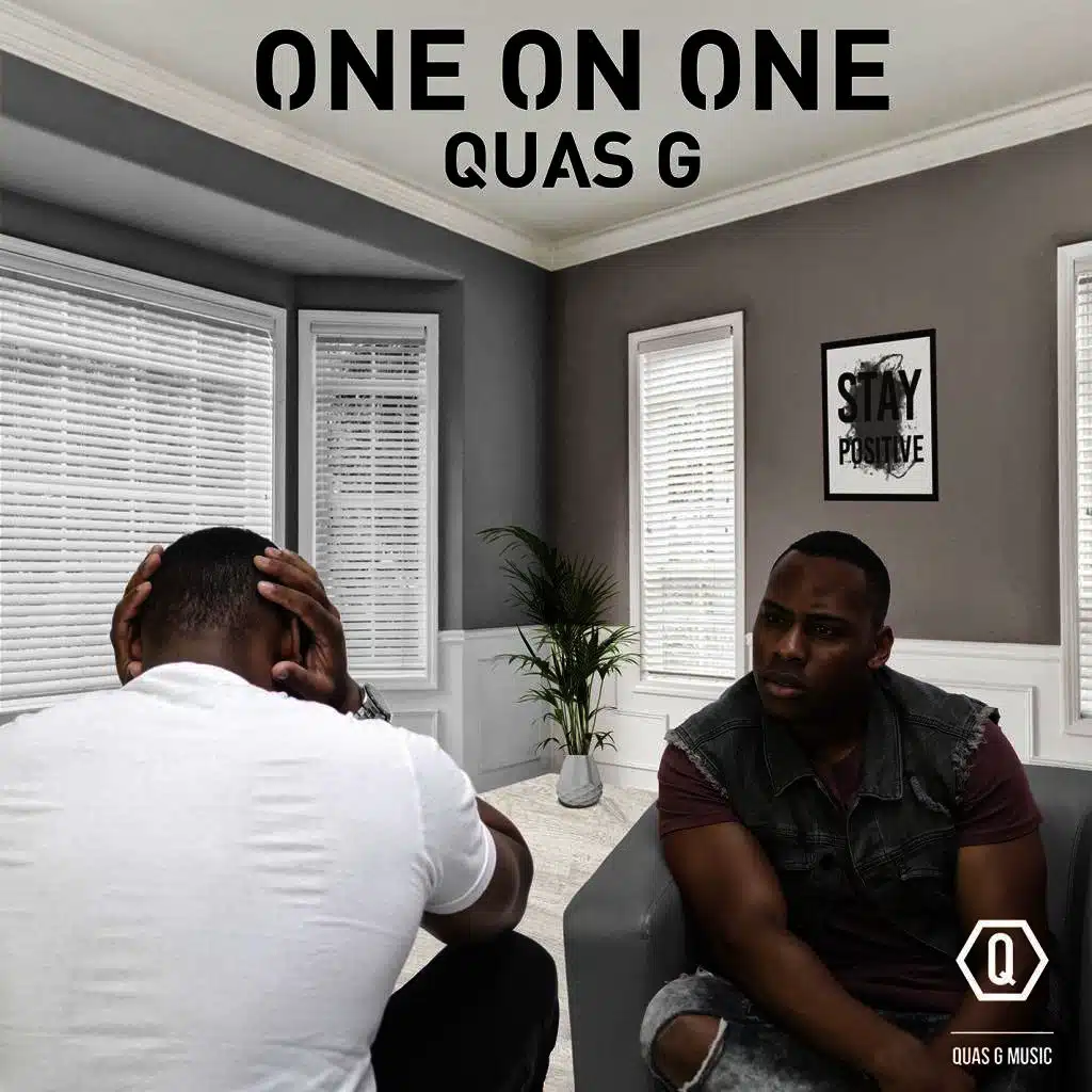 ONE ON ONE