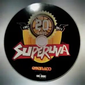 Superuva 20 años (Edición Limitada)