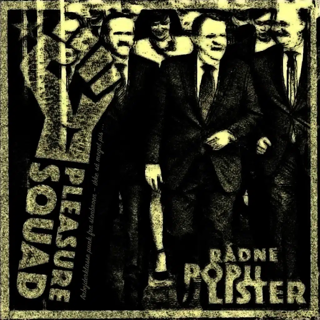 Rådne Populister