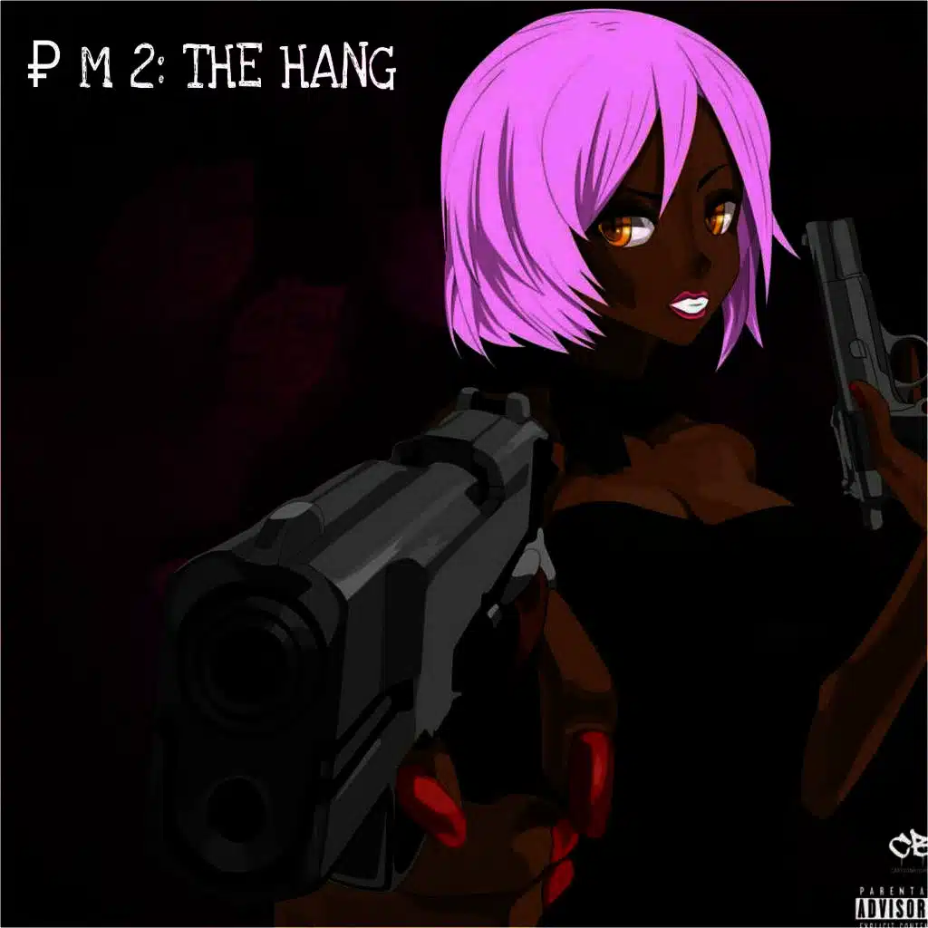 Purge Master 2: The Hang