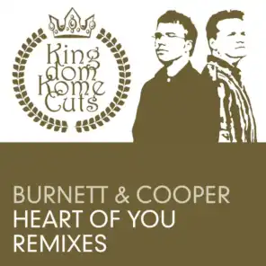 Burnett & Cooper