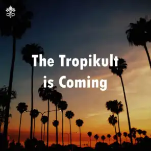 Fresh Tropical Tunes (feat. Tyler Sjöström, Bertrand Lacoste & Alex Naz)
