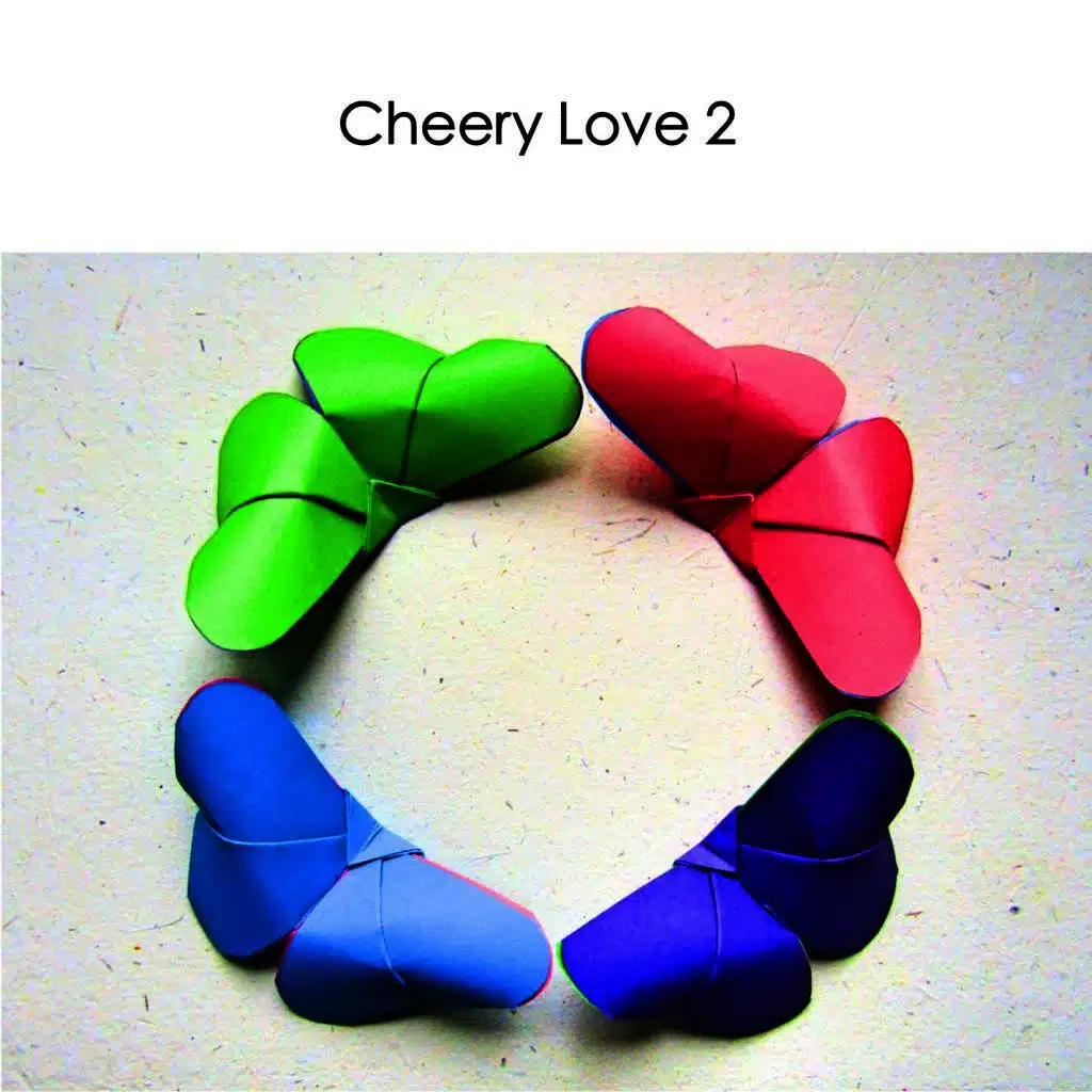 Cheery Love 2