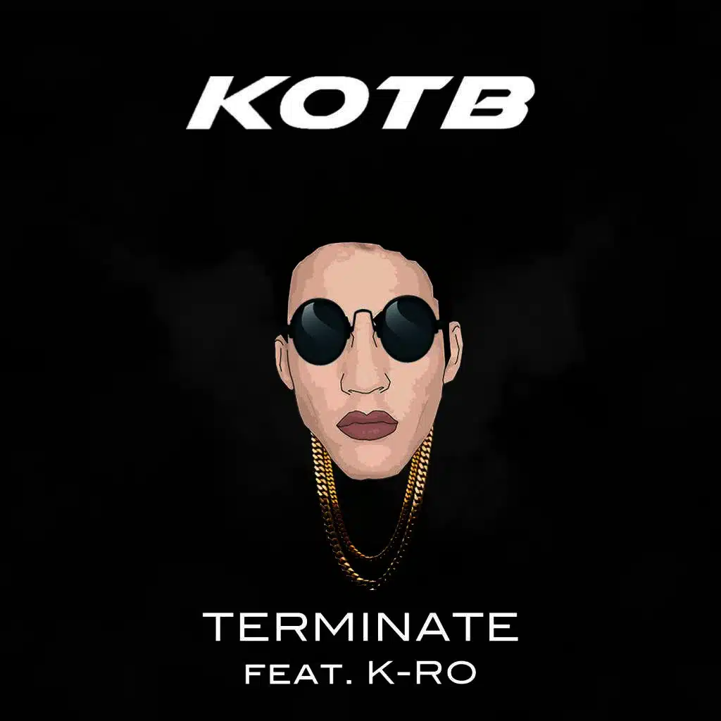 Terminate (feat. K-ro)