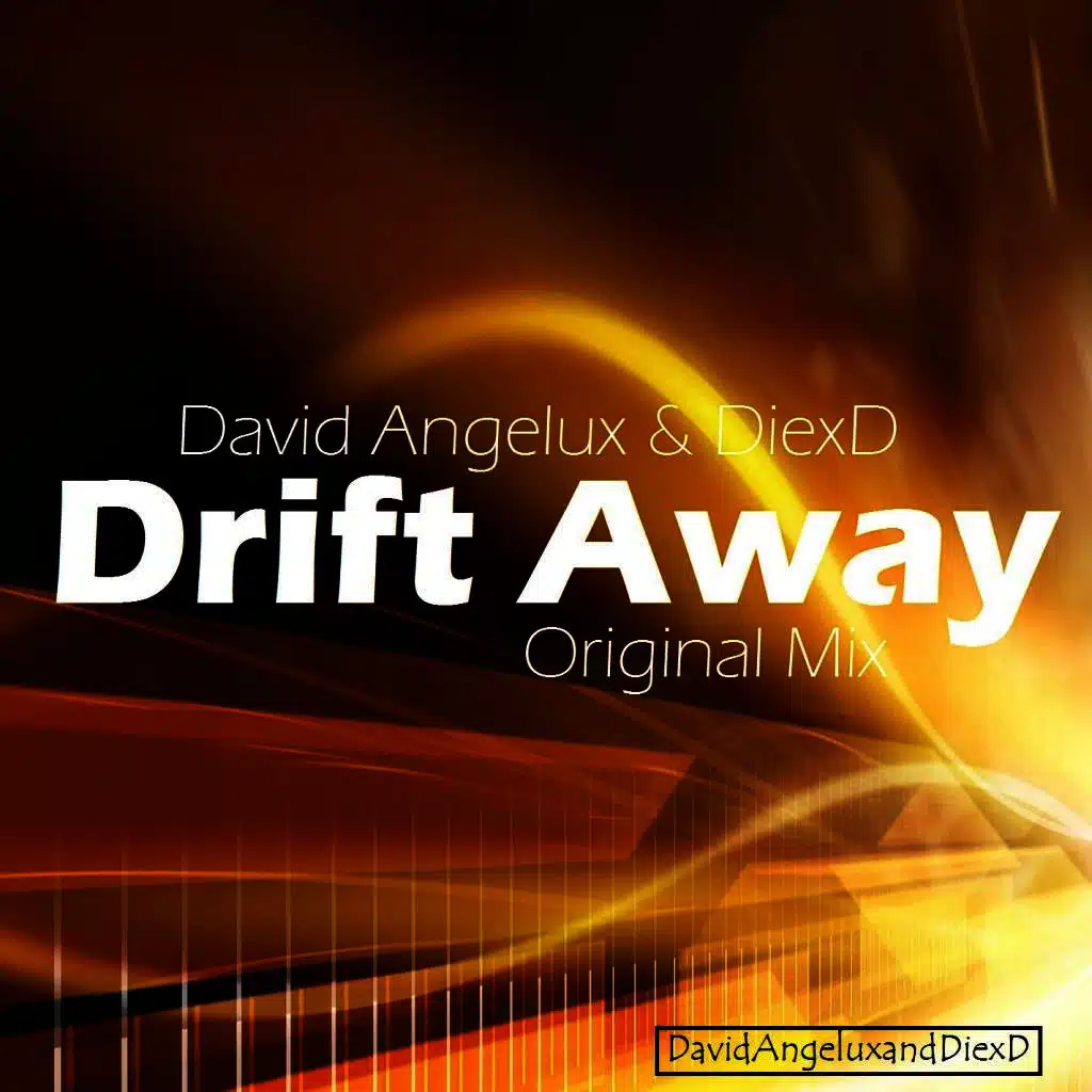 David Angelux  & DiexD