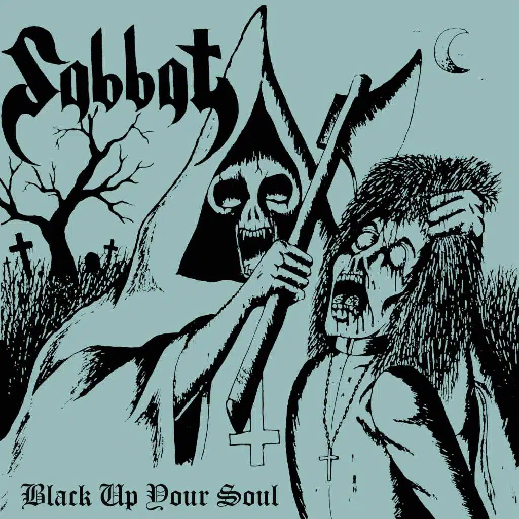 Black up Your Soul