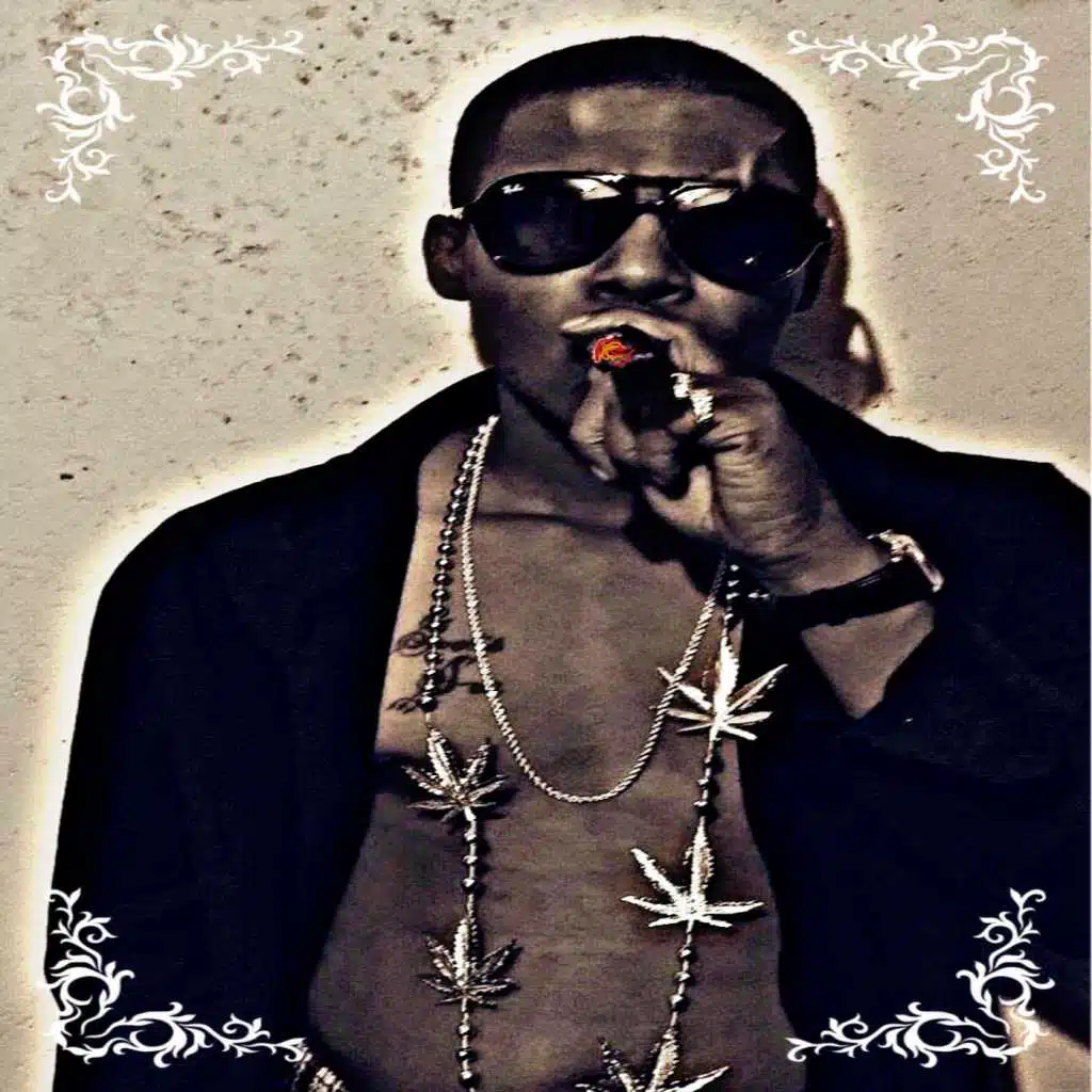 Lbz Muzic Holy Grounds