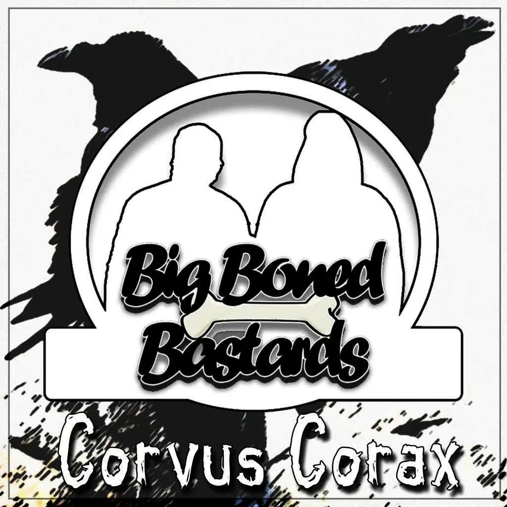 Corvus Corax