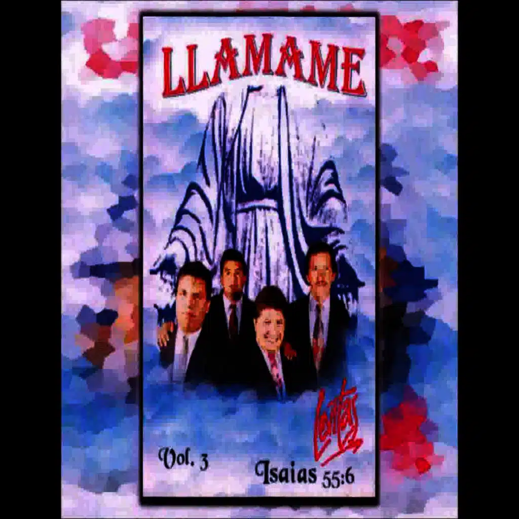 Llámame