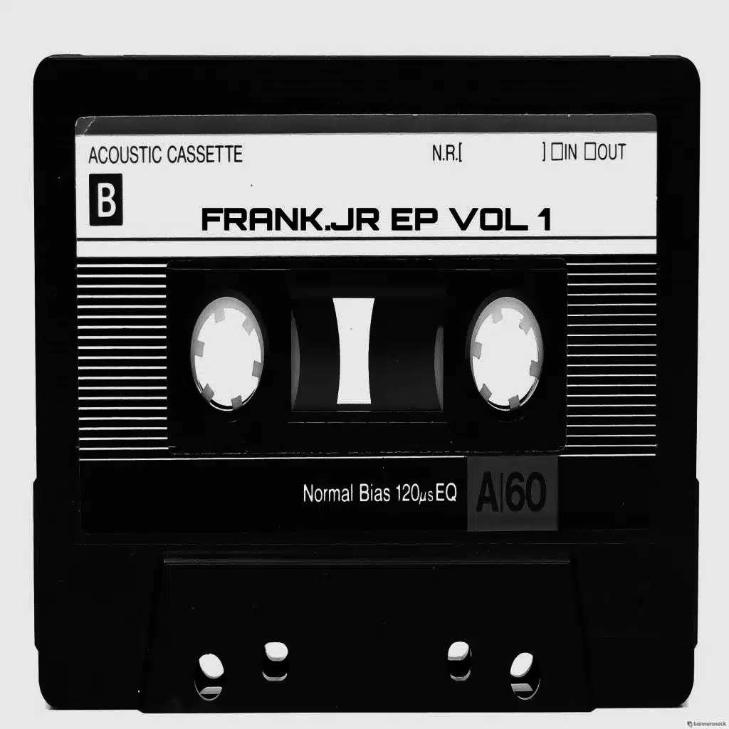 Frank JR EP VOL 1