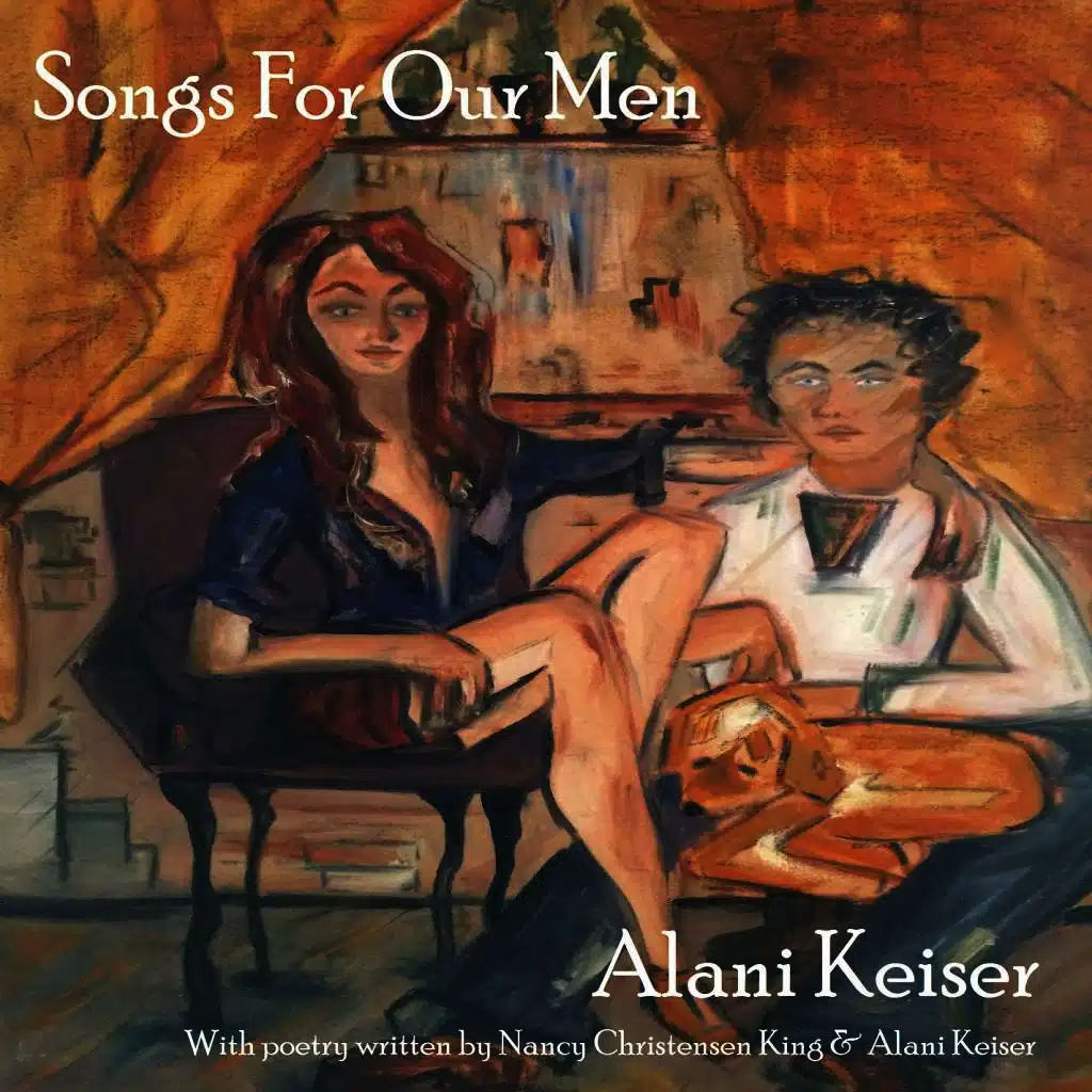 Songs For Our Men