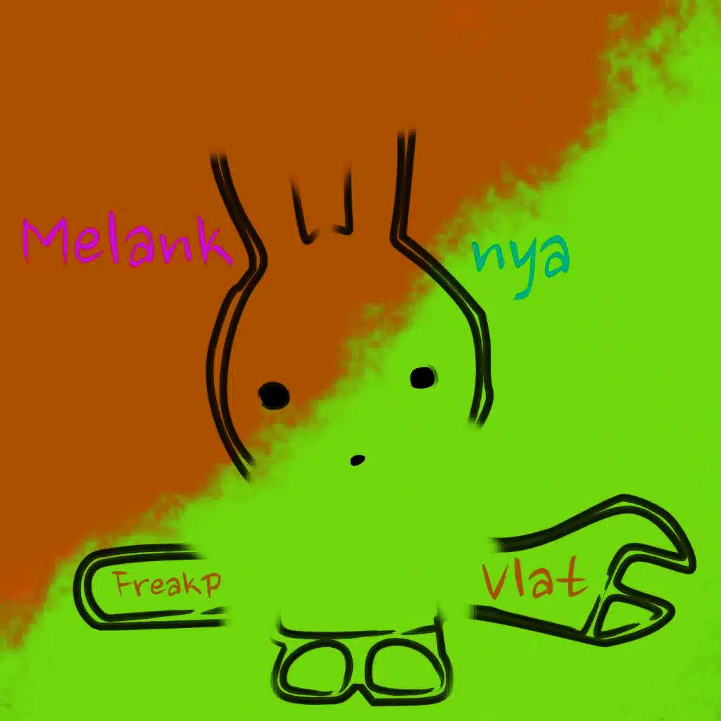Melankonya