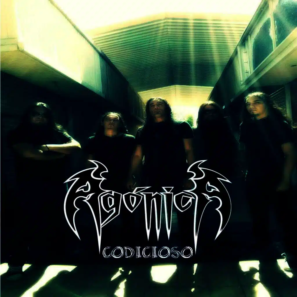 Codicioso