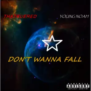 Don't Wanna Fall (feat. Young Noah) [Remix]