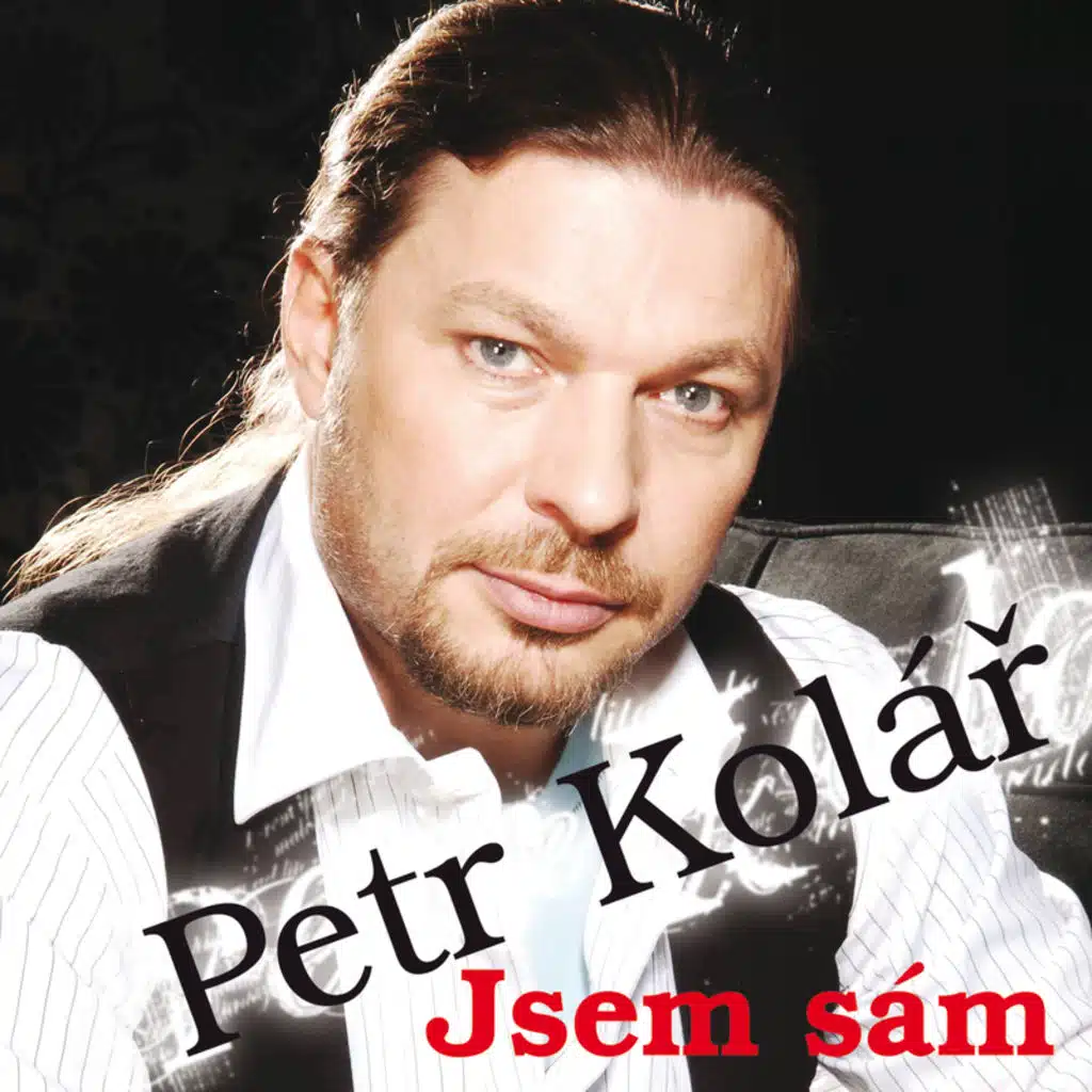 Jsem sam (Radio version)