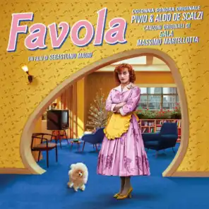 Favola (Original Motion Picture Soundtrack)