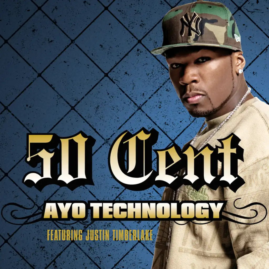Ayo Technology (Radio Edit) [feat. Justin Timberlake & Timbaland]
