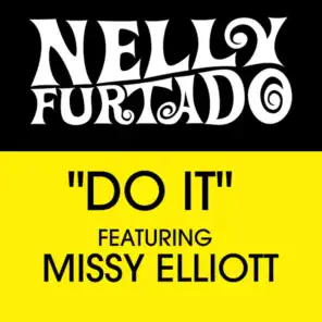 Do It (feat. Missy Elliott)