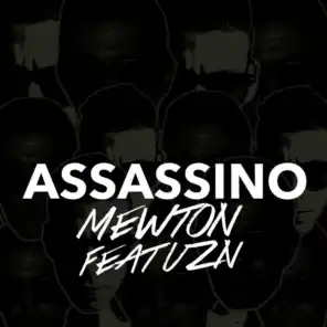 Assassino (feat. UZN)