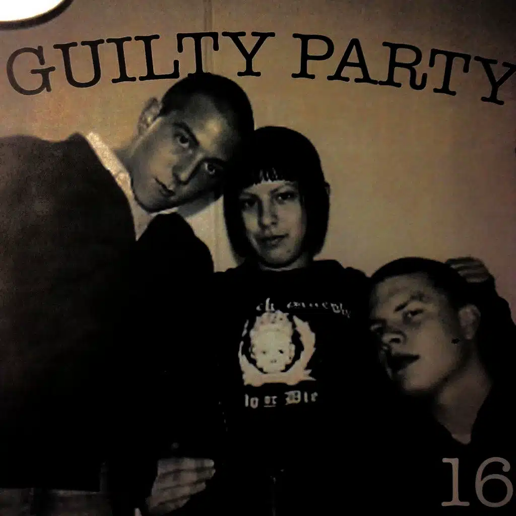 16 EP