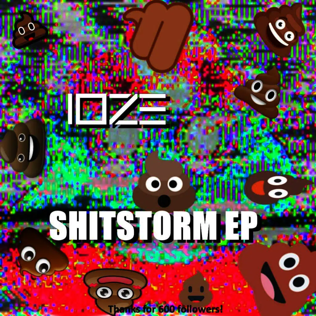 Shitstorm EP