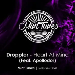 Heart At Mind (feat. Apollodor)