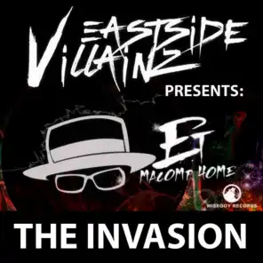 ESV Eastside Villainz