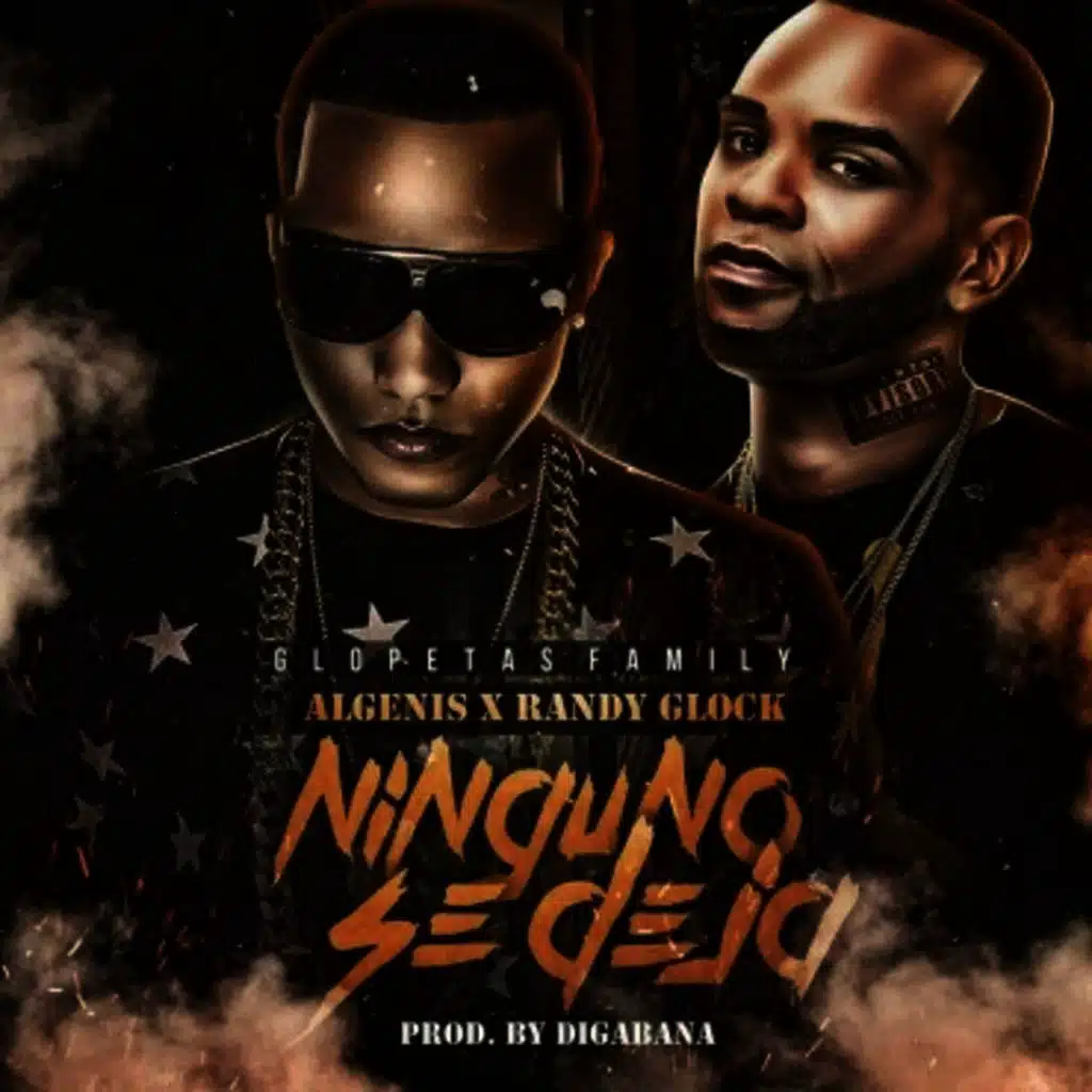 Best of Algenis y Randy Glock