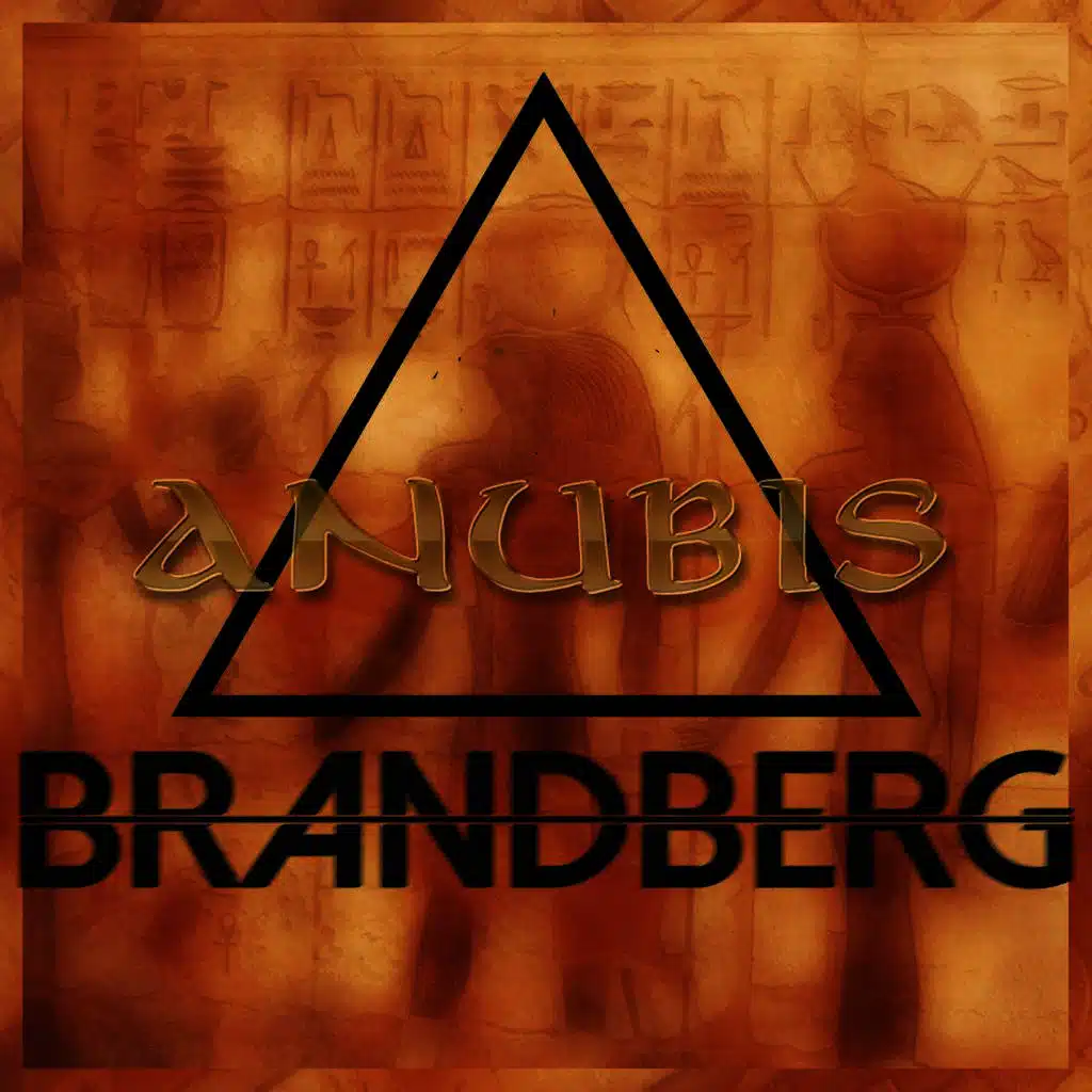 Anubis