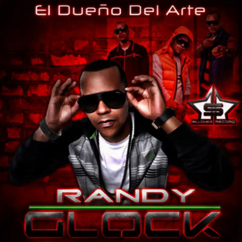 El Dueno del Arte the mixtape 2011