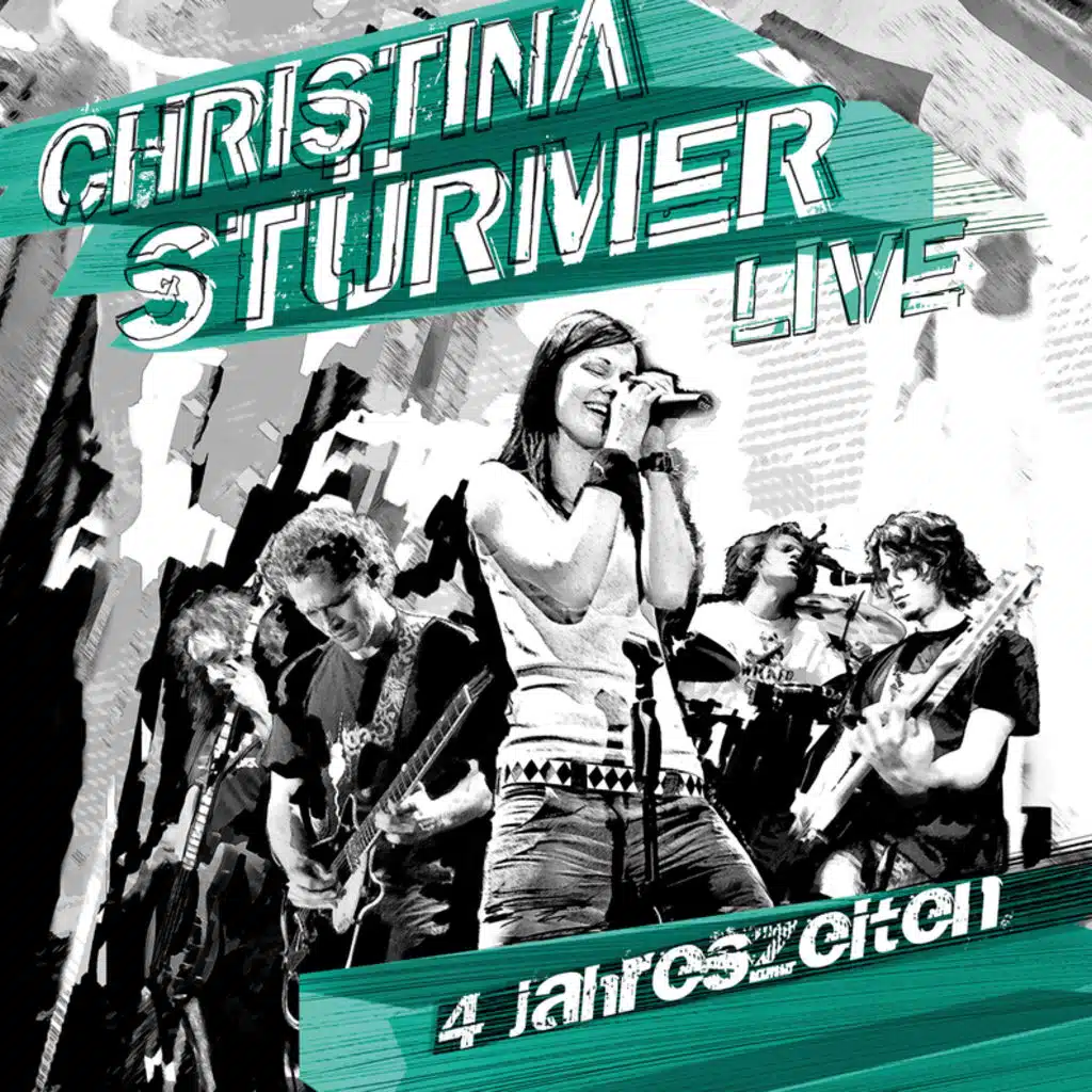 4 Jahreszeiten (Live)