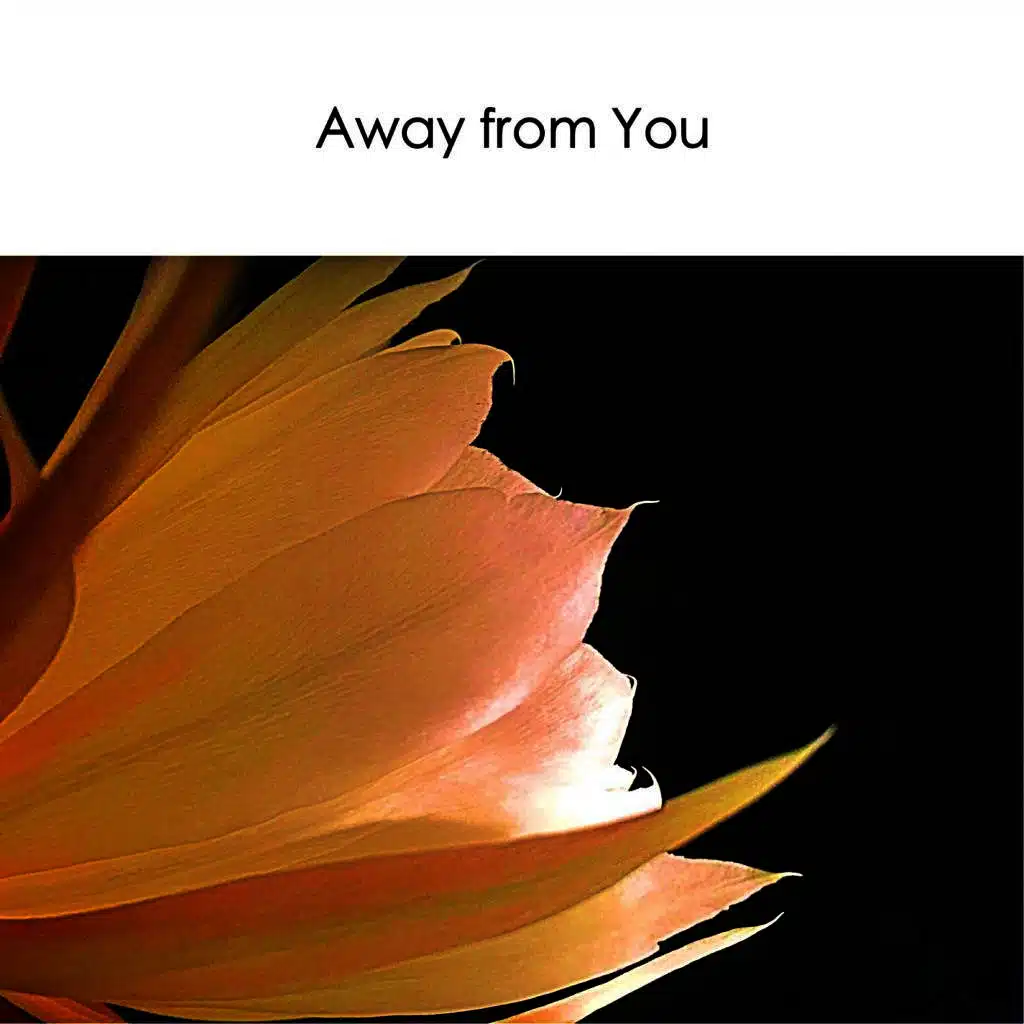 Away from You (Solo Piano Instrumental) - Sad Music Sentimental Love Song