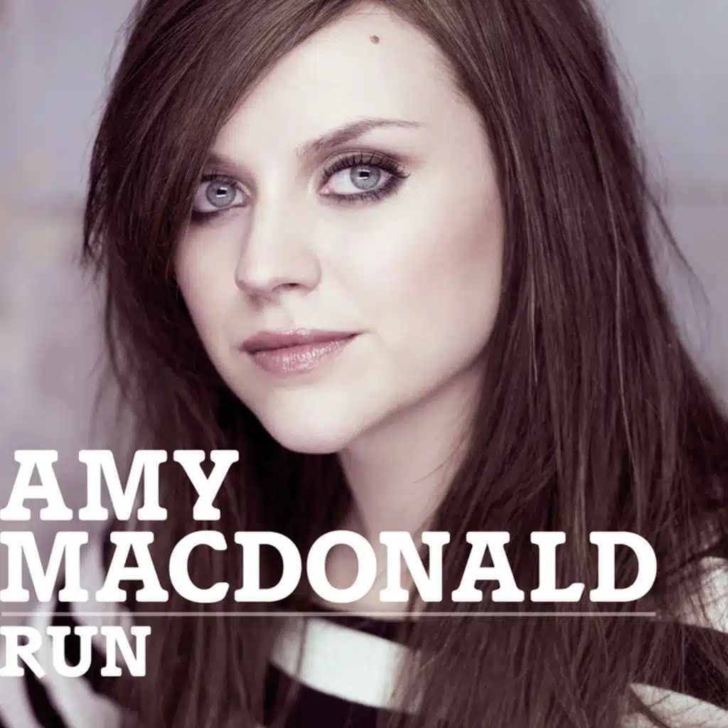 Run (Steve Craddock Version)