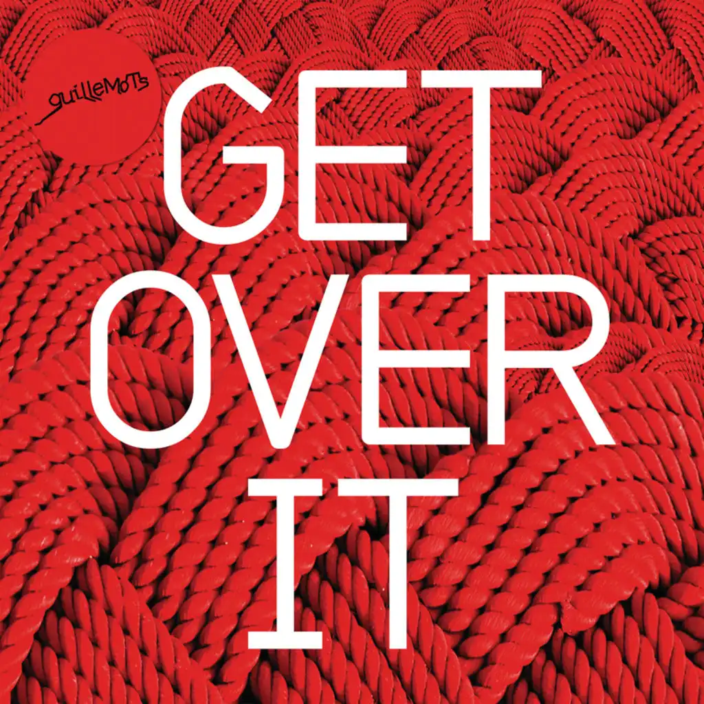 Get Over It (Radio Edit)