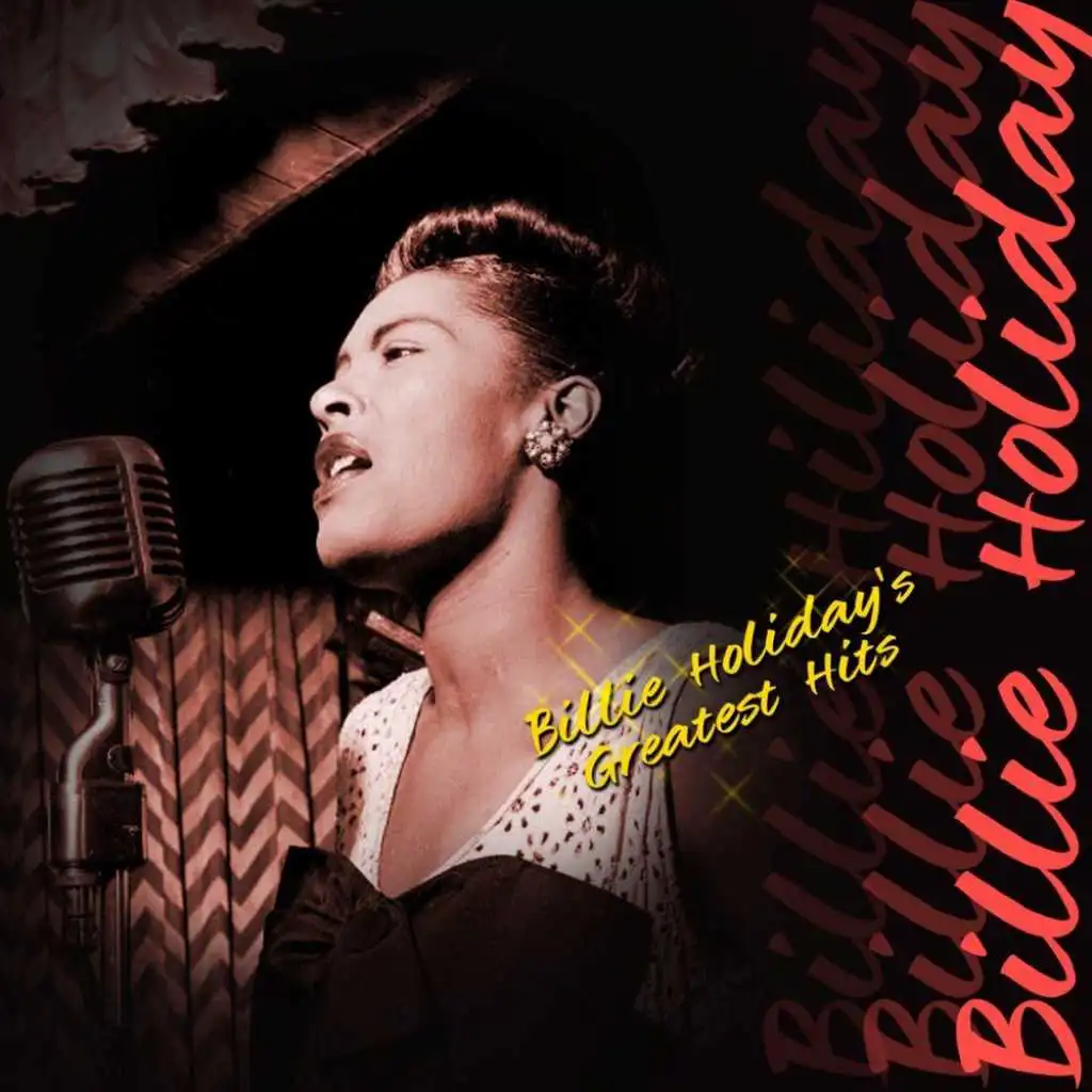 Billie Holiday's Greatest Hits