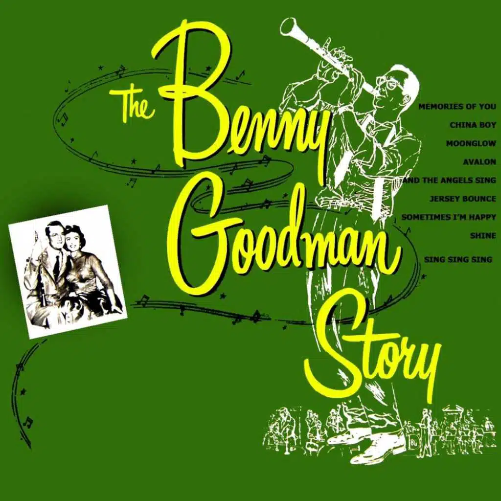 The Benny Goodman Story