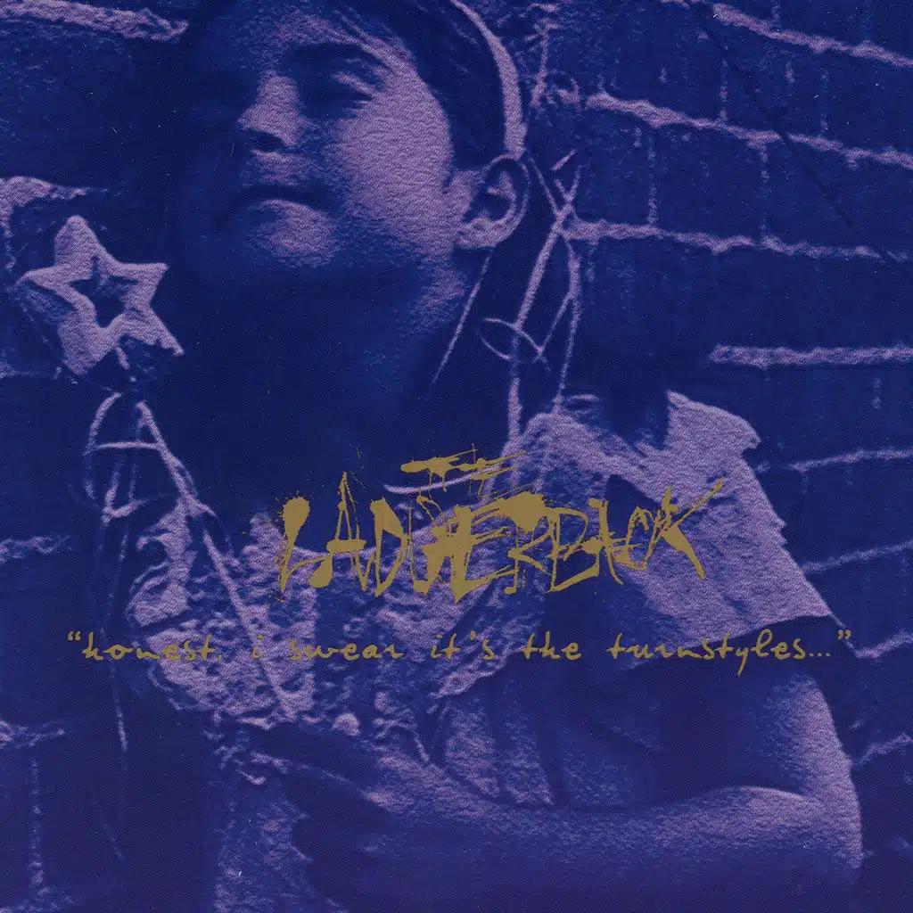 Honest I Swear It's the Turnstyles